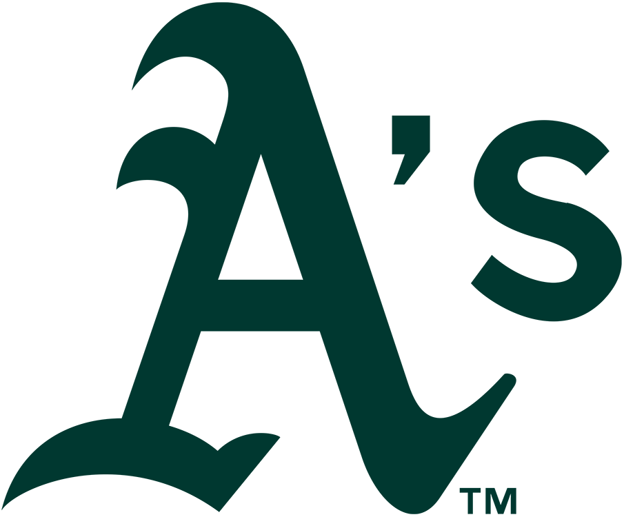 Athletics A's