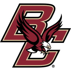 Boston College Eagles
