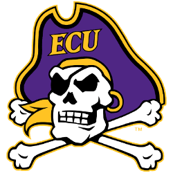East Carolina Pirates