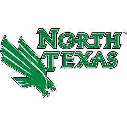 North Texas Mean Green