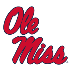 Mississippi Rebels - Ole Miss