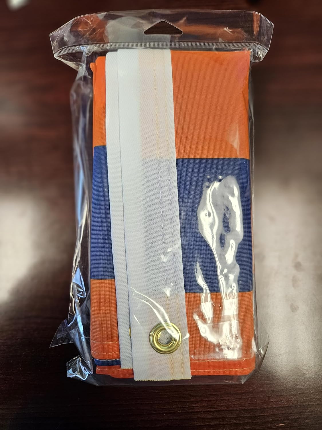 New York Mets Premium 3x5 Feet Flag Banner, Country Design, Metal Grommets, Outdoor Indoor, Single Sided, Officially Licensed