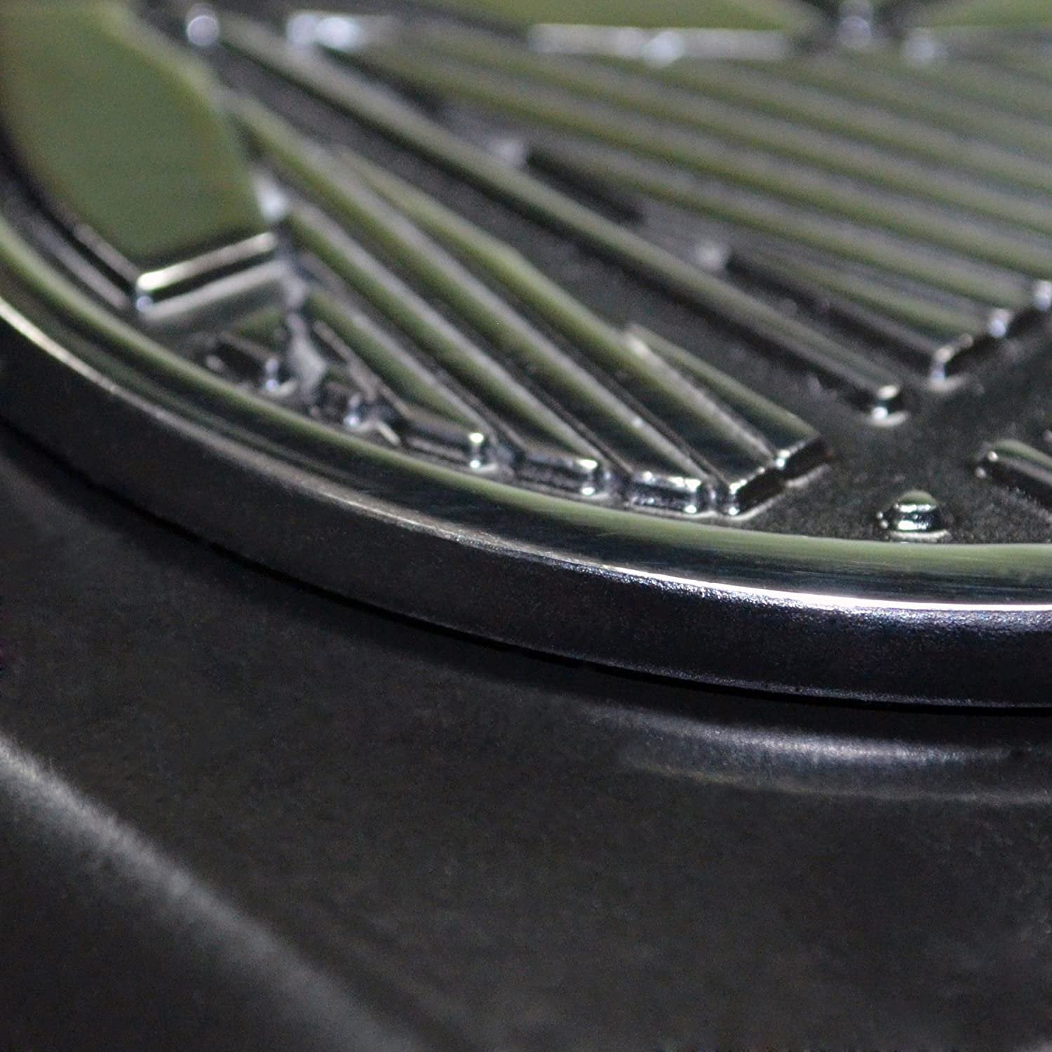 San Diego Padres Solid Black Metal Hitch Cover with Metal Emblem 2 Inch Square Type III