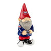 Montreal Canadiens Garden Gnome, 11 Inch Hand Painted Resin Statue, Indoor Outdoor Decor, Officially Licensed