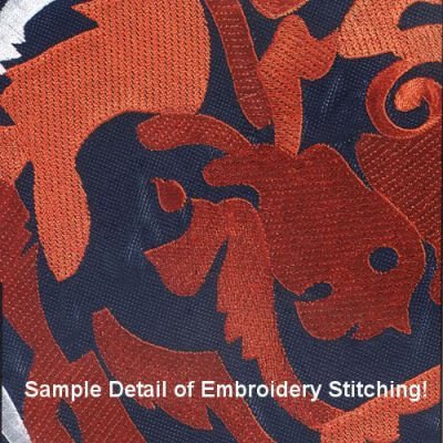 Dallas Mavericks Premium House Banner Flag, Applique Embroidered, Double Sided, 44x28 Inch