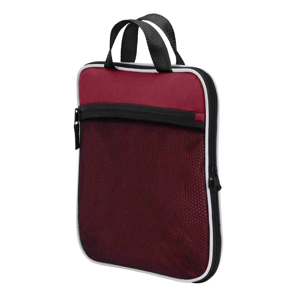 University of Minnesota Golden Gophers Premium Duffel Bag 28x12x11 Inch, Team Color, Heavy Duty, Steal Design