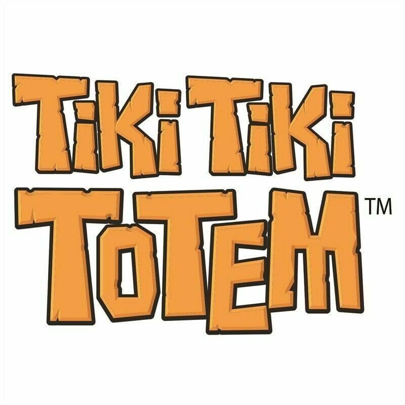 Boston Bruins Tiki Totem Garden Statue, Team Logo, Hand Painted Resin, 16 Inch, Indoor Outdoor Decor