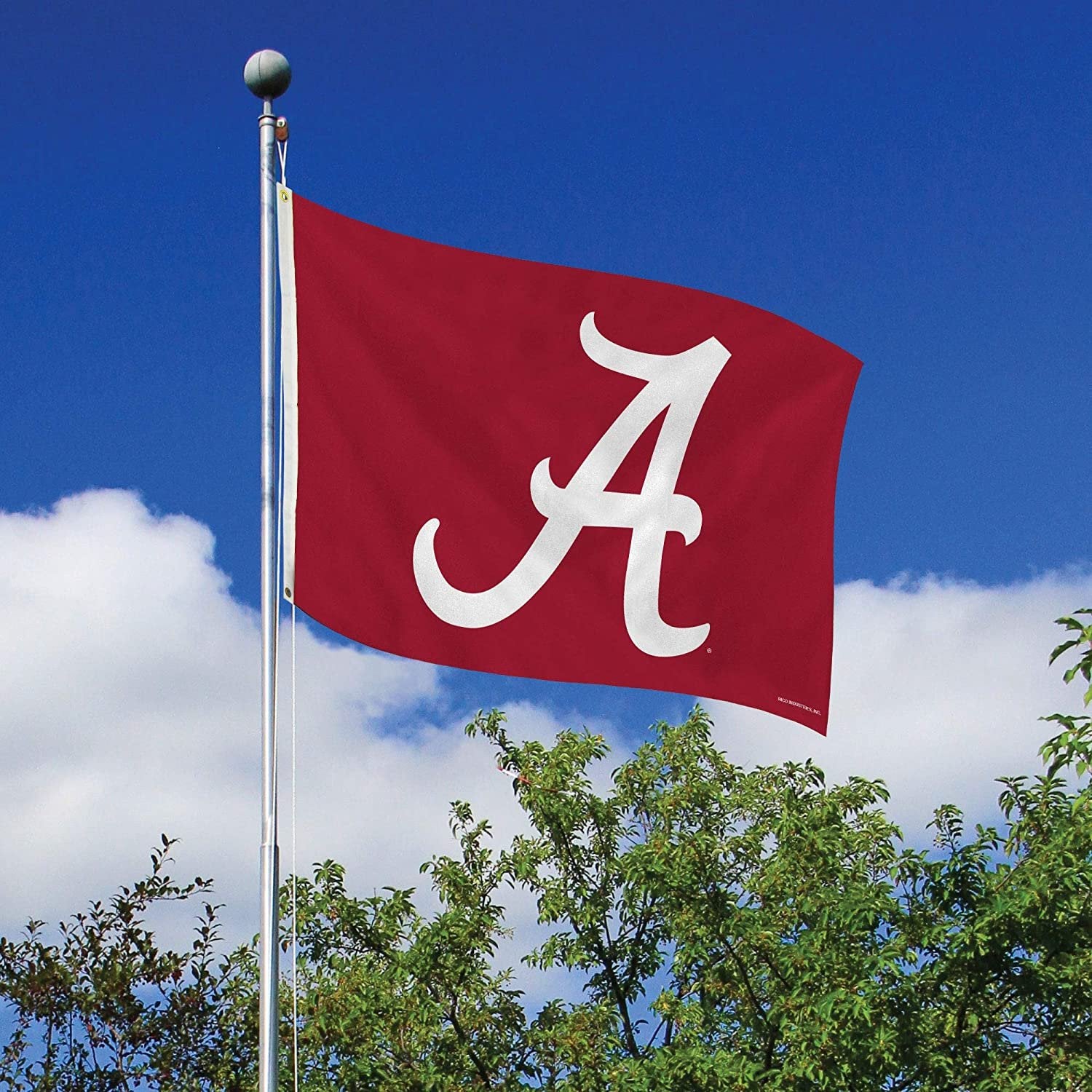 Florida State University Seminoles 3x5 Flag Banner Metal Grommets Outdoor Indoor
