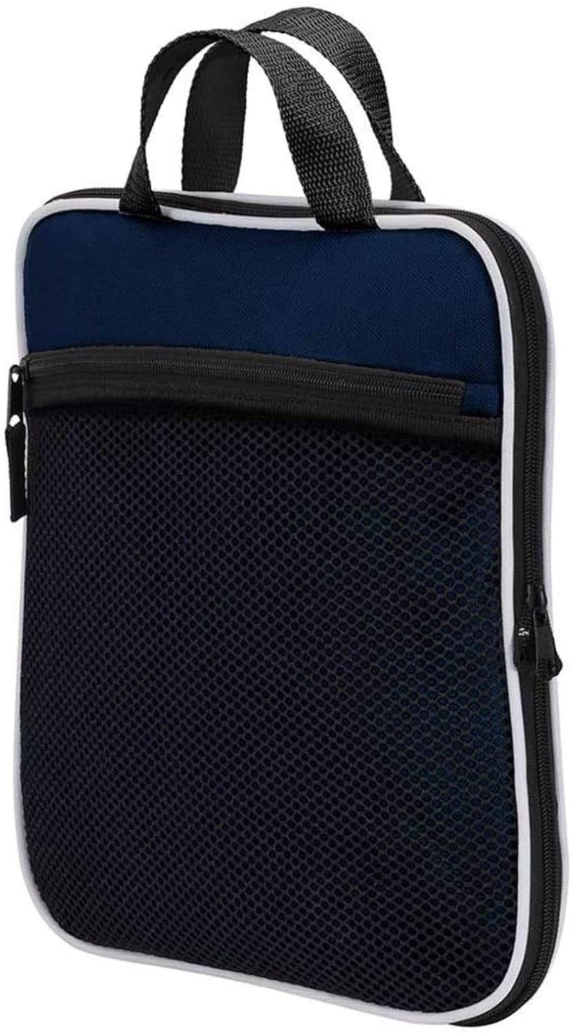 Tampa Bay Rays Premium Duffel Bag, 28x12x11 Inch, Team Color, Heavy Duty, Steal Design, Officially Licensed