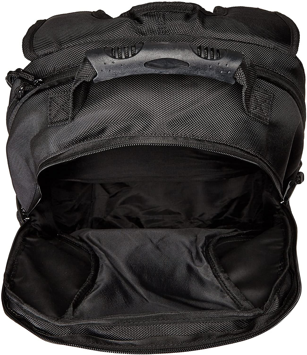 Seattle Seahawks Premium Backpack, Phenom Elite Design, Embroidered Logo, Heavy Duty, Adult 19x12x8 Inch, Officially Licensed