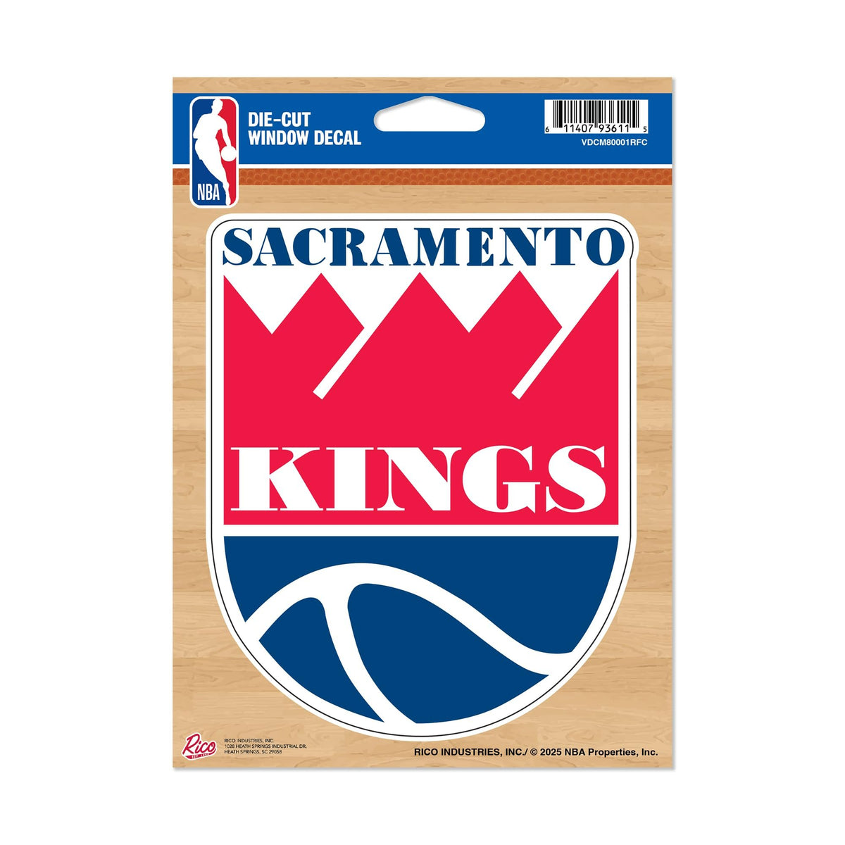 WinCraft Sports 1-ft W x 1.5-ft H Sacramento Kings Garden Flag in the WinCraft Sports 1-ft W x 1.5-ft H Sacramento Kings Garden Flag in the