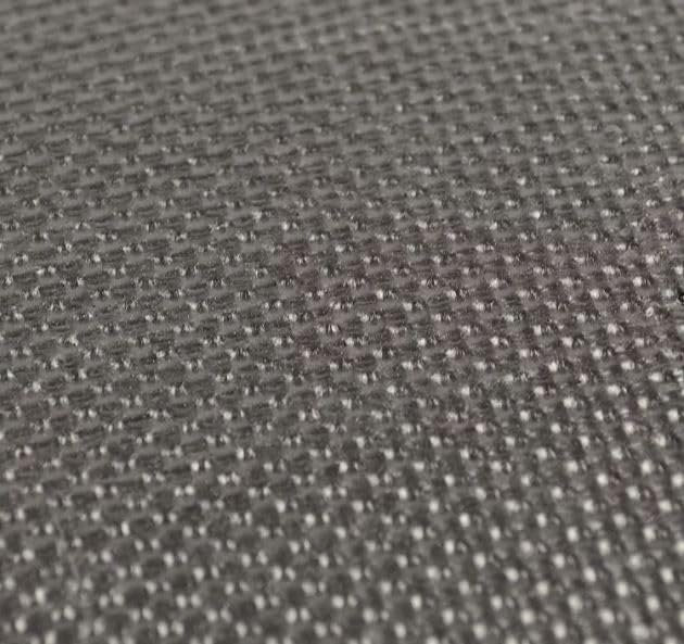 University of California Los Angeles UCLA Bruins Floor Mat Area Rug, 32x20 Inch, Football Design, Nylon, Anti-Skid Backing, Officially Licensed