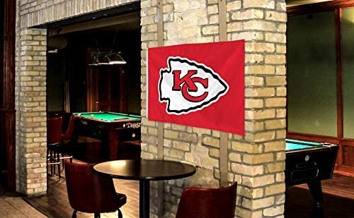 Green Bay Packers Premium 3x5 Feet Flag Banner, Logo Design, Metal Grommets, Outdoor Use, Single Sided