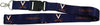 University of Virginia Cavaliers Lanyard Keychain Double Sided Breakaway Safety Design Adult 18 Inch