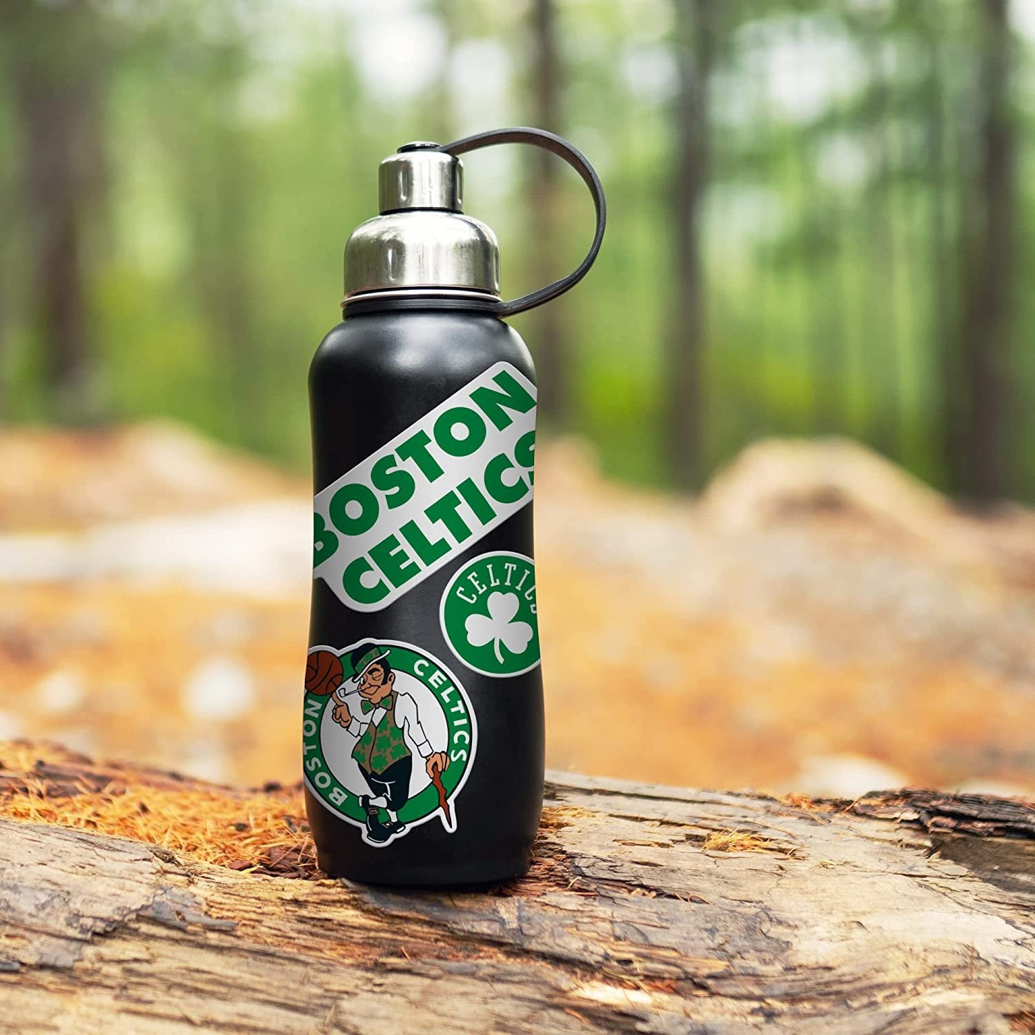 University of Cincinnati Bearcats Sticker Decal Sheet 3-Piece Die Cut 5x7 Inch