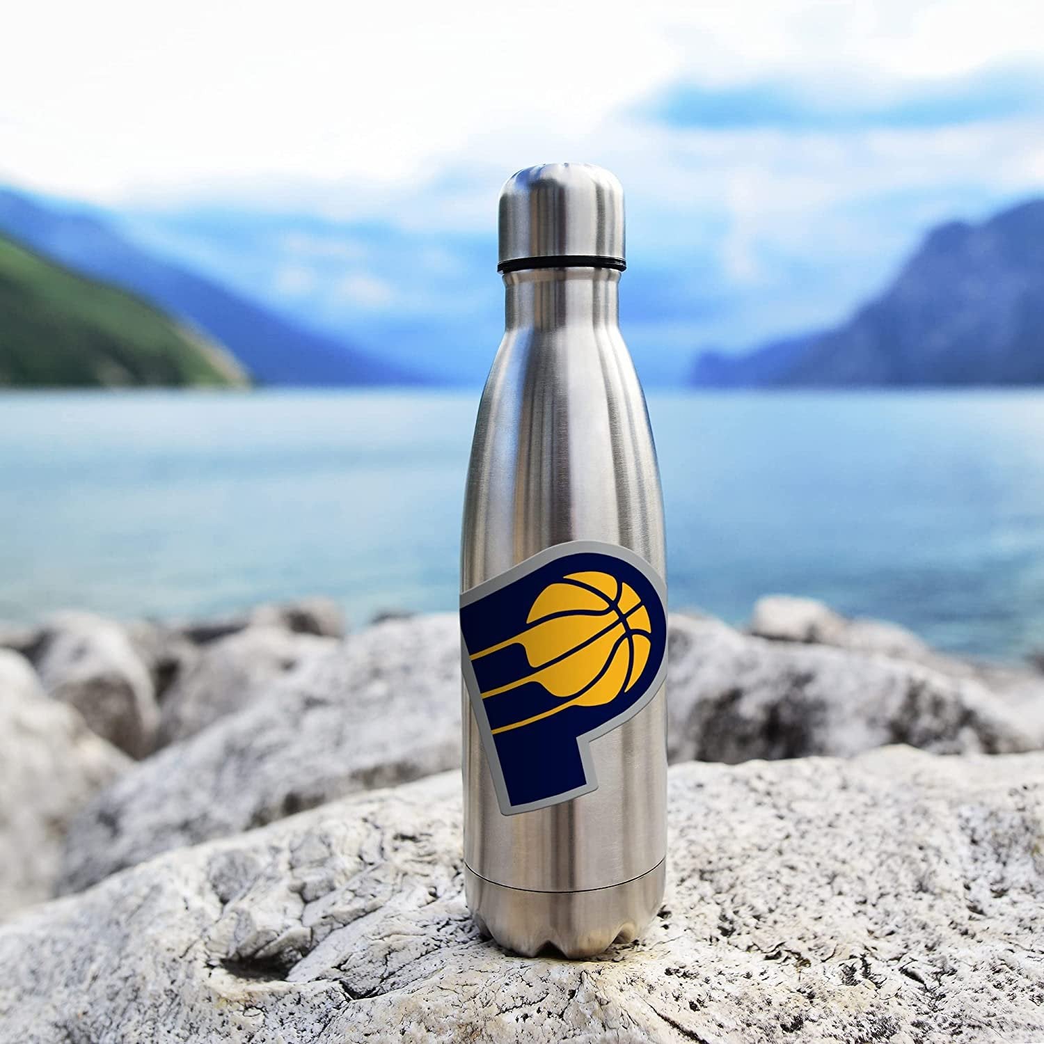 University of Georgia Bulldogs 3 Inch Short Sport Decal Sticker Die Cut