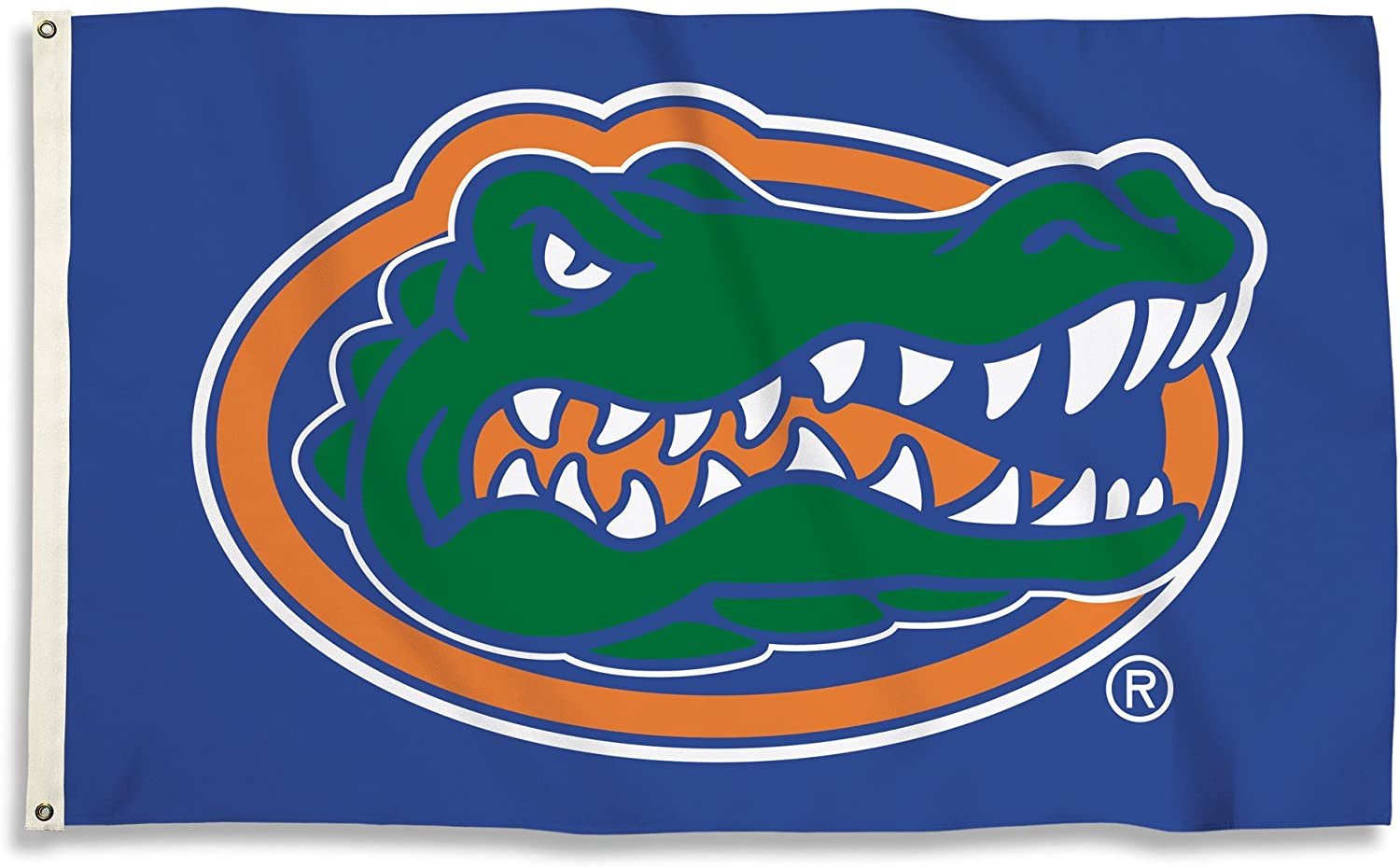 Florida Gators 3' X 5' Flag with Grommets