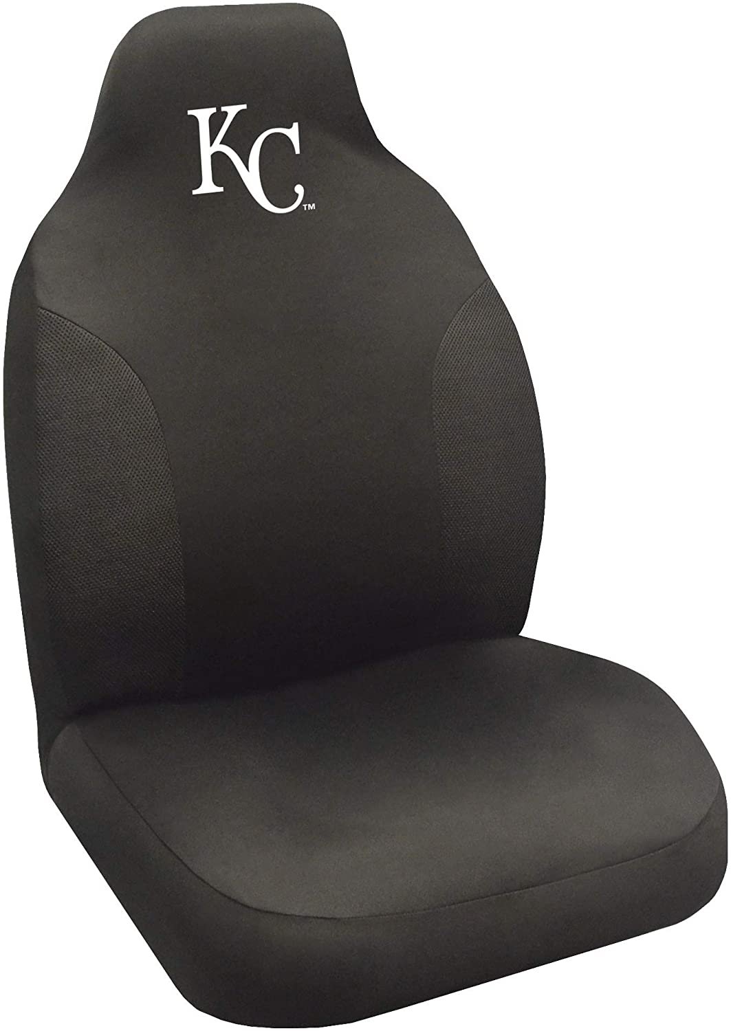 FANMATS 27061 MLB - Kansas City Royals Seat Cover
