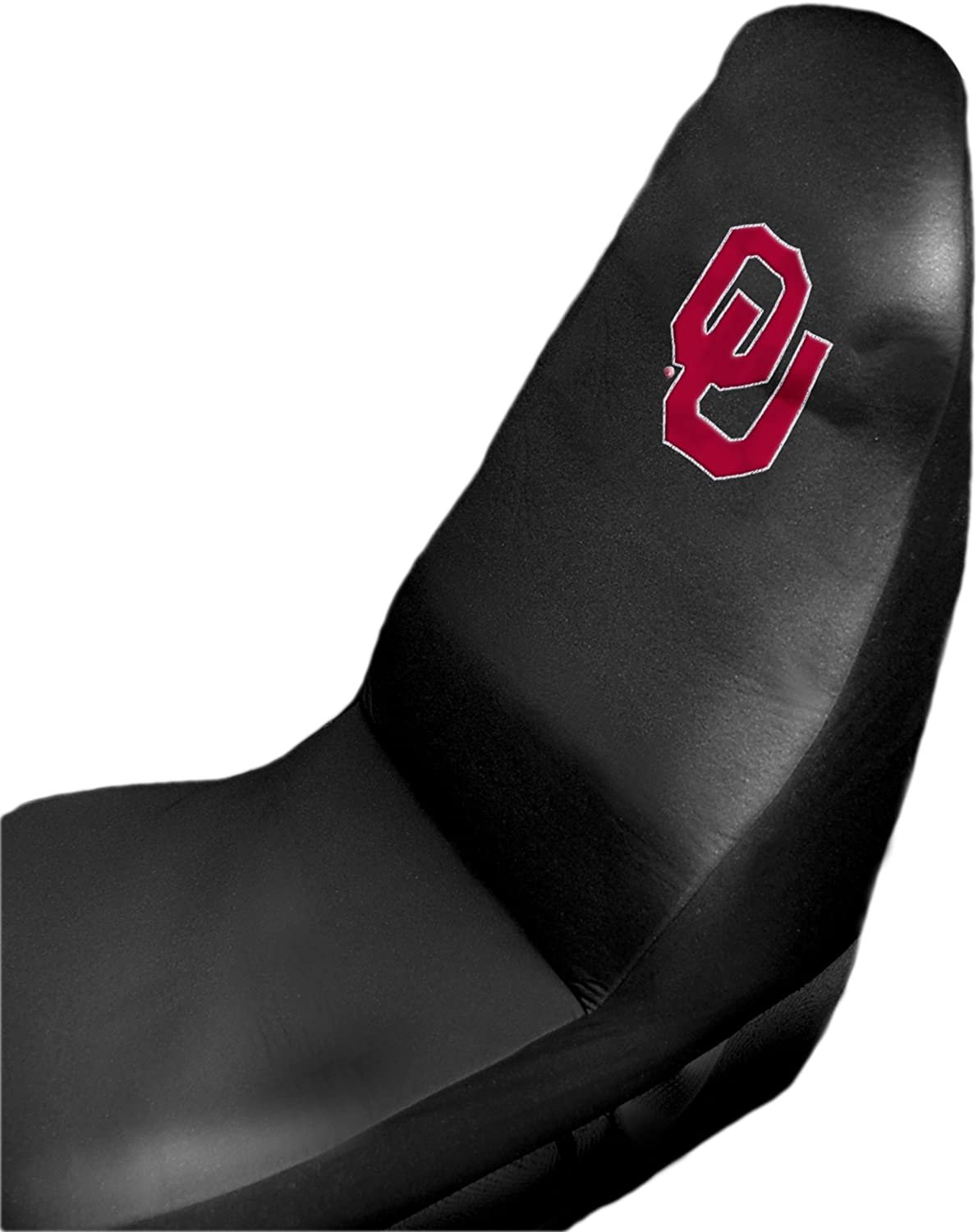 NCAA Oklahoma Sooners Car Seat Cover