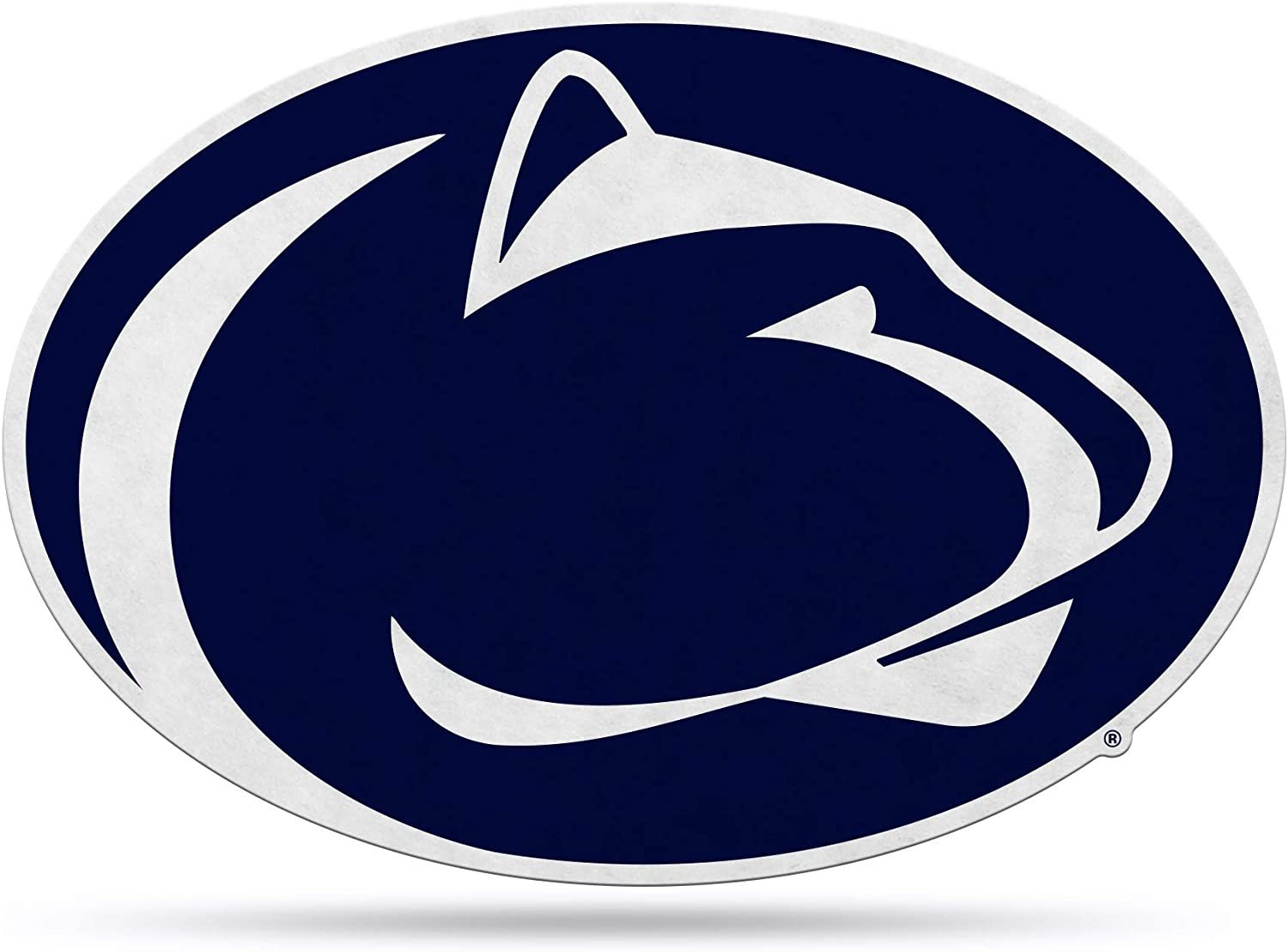 Penn State Nittany Lions 18" Primary Logo Pennant Soft Felt University of