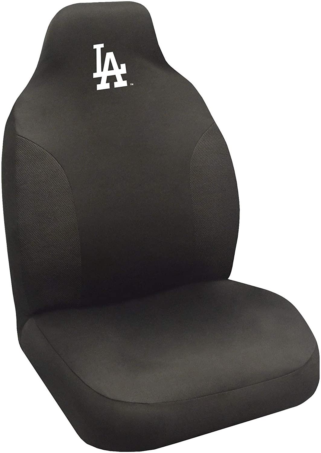 FANMATS 26620 MLB - Los Angeles Dodgers Seat Cover