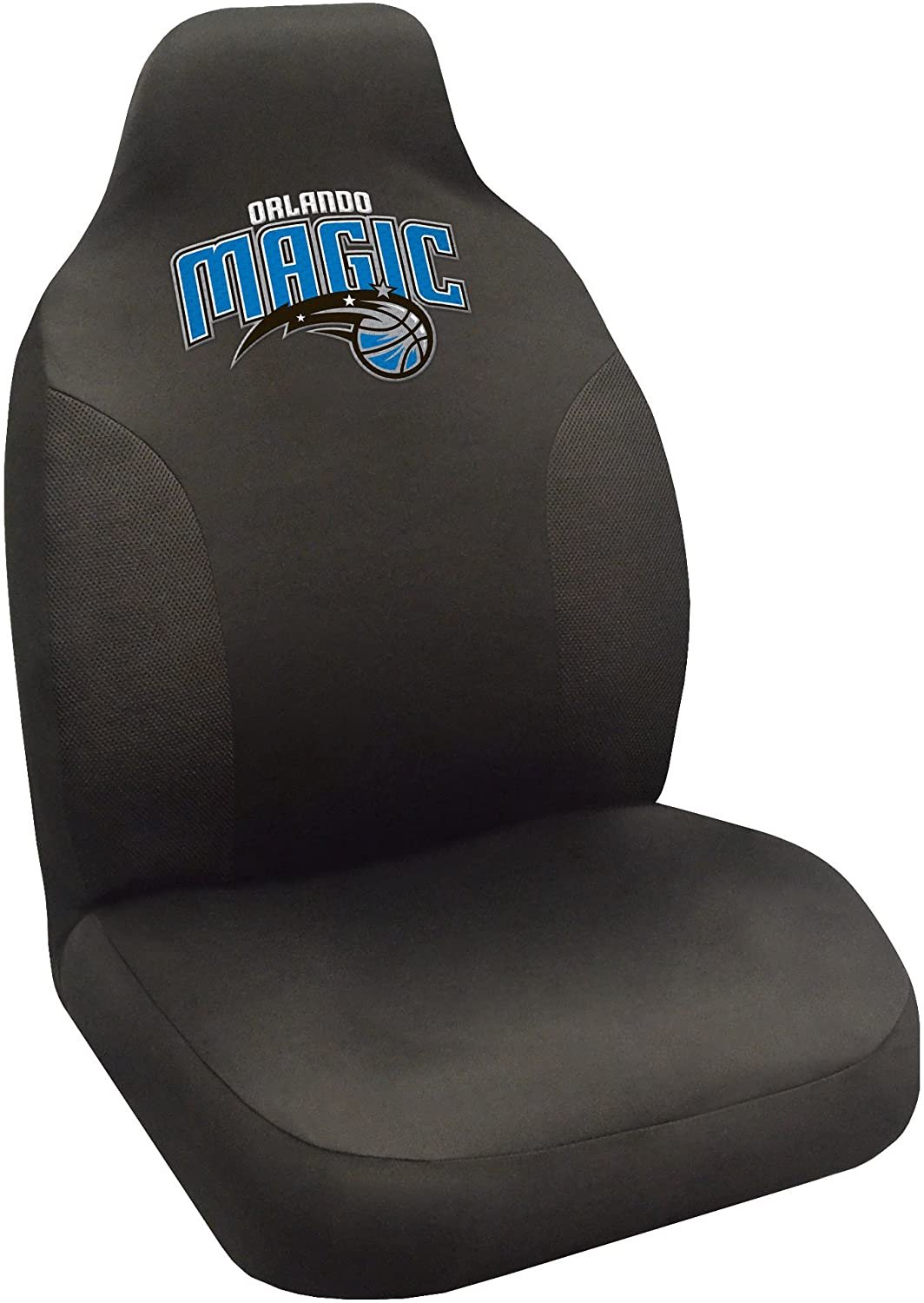 Fan Mats 15130 'NBA Orlando Magic' Seat Cover