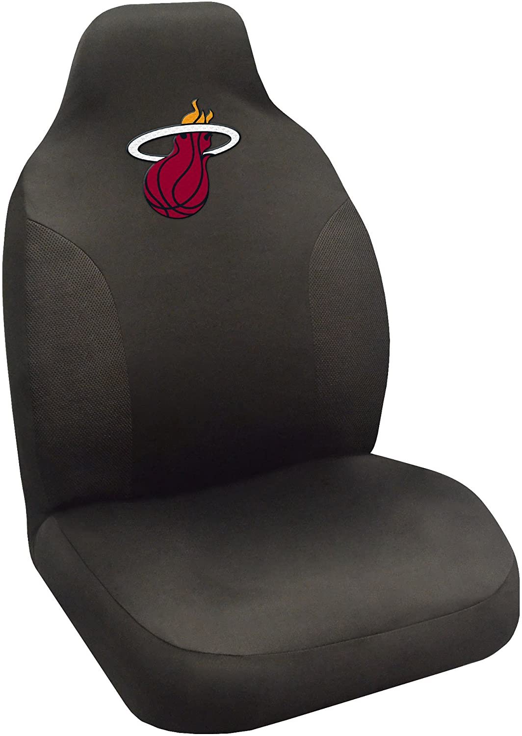 NBA - Miami Heat Embroidered Seat Cover