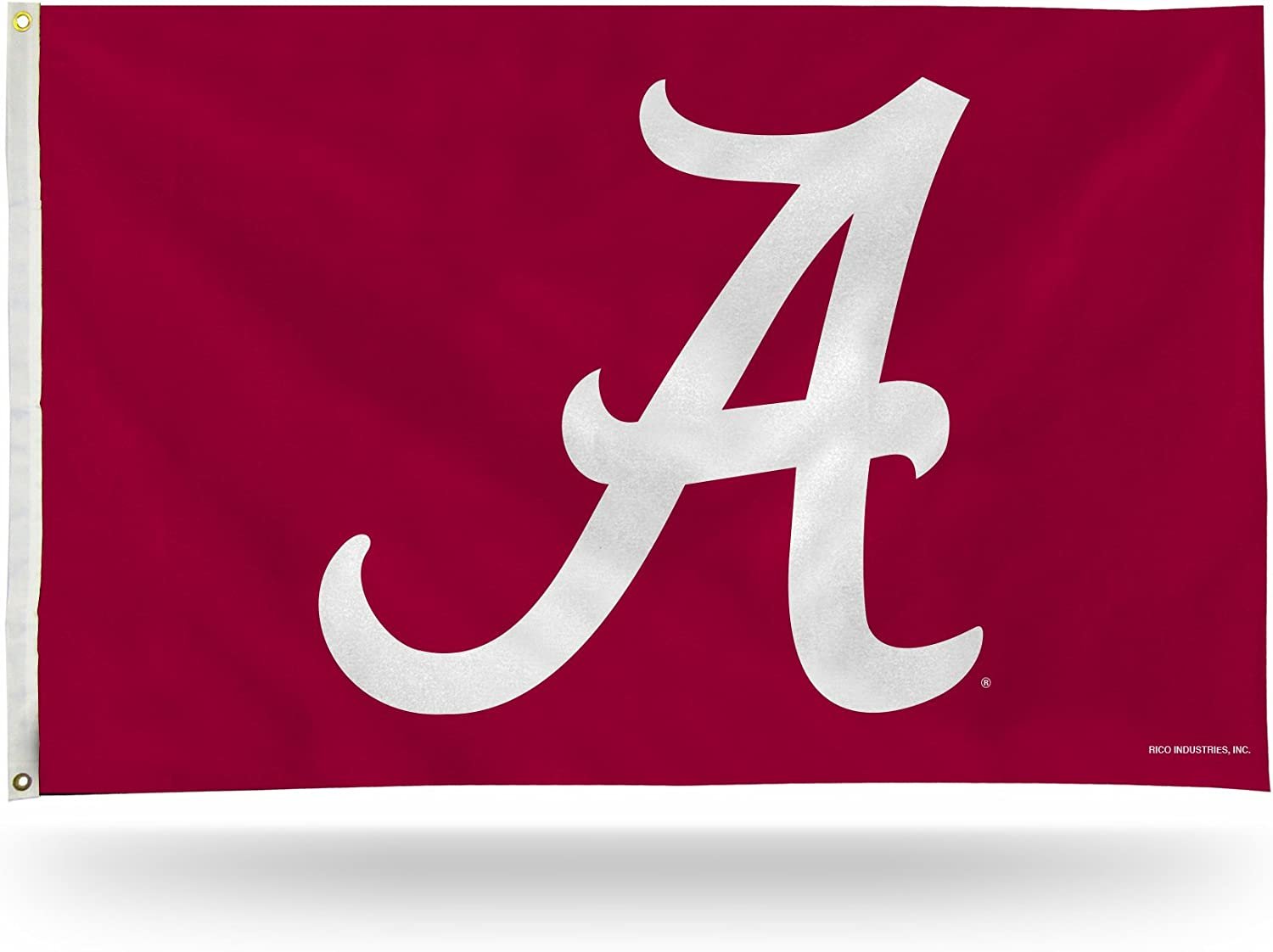 University of Alabama Crimson Tide Premium 3x5 Flag Banner Metal Grommets Outdoor Indoor