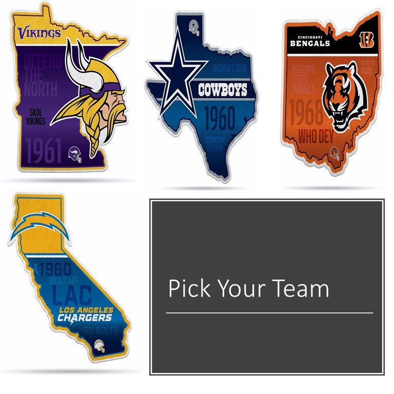 Washington Football Team Commanders Soft Felt Pennant, Retro Design, Shape Cut, 18 Inch, Easy To Hang