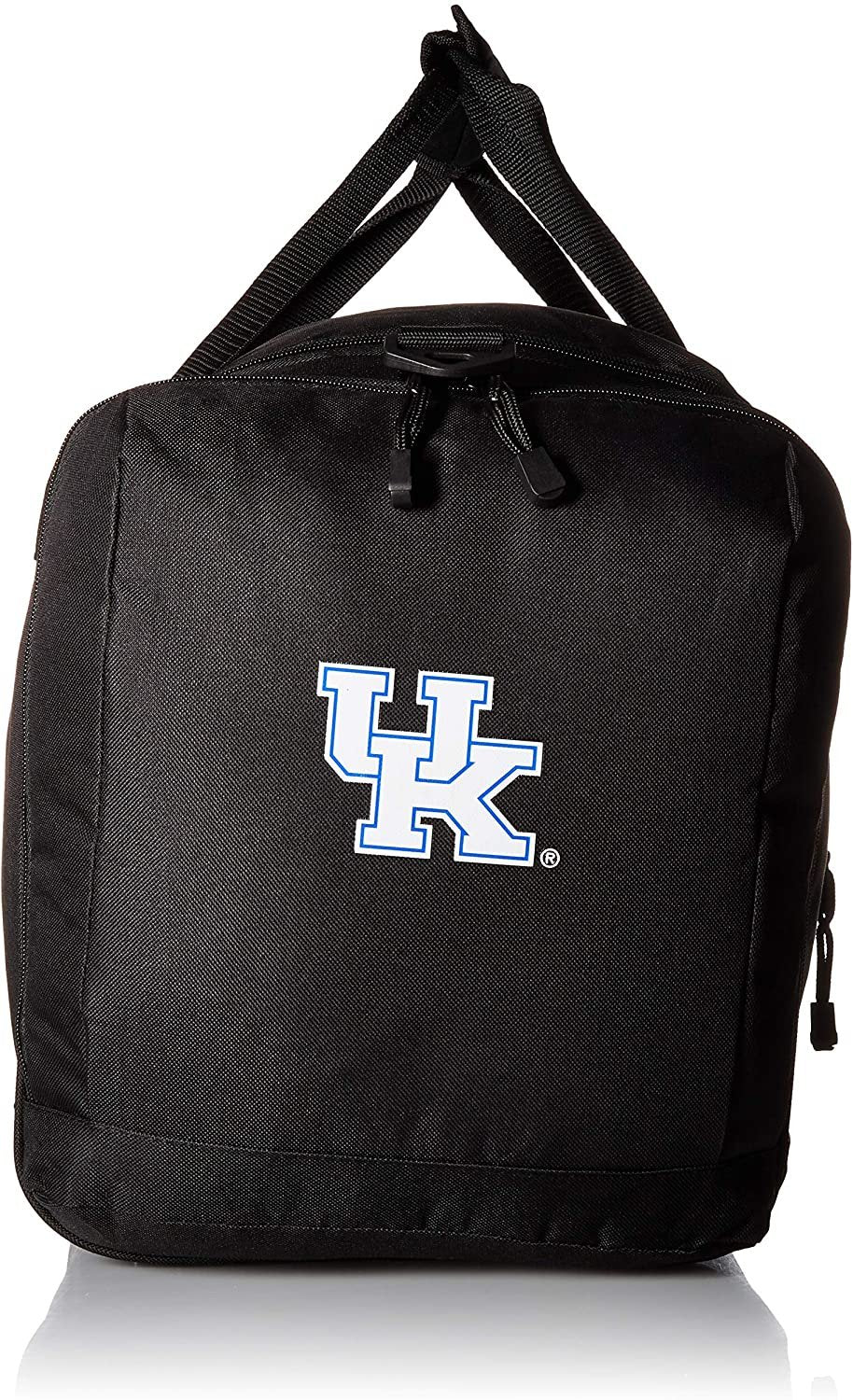 University of Kentucky Wildcats 20 Inch Duffel Bag Roadblock Design