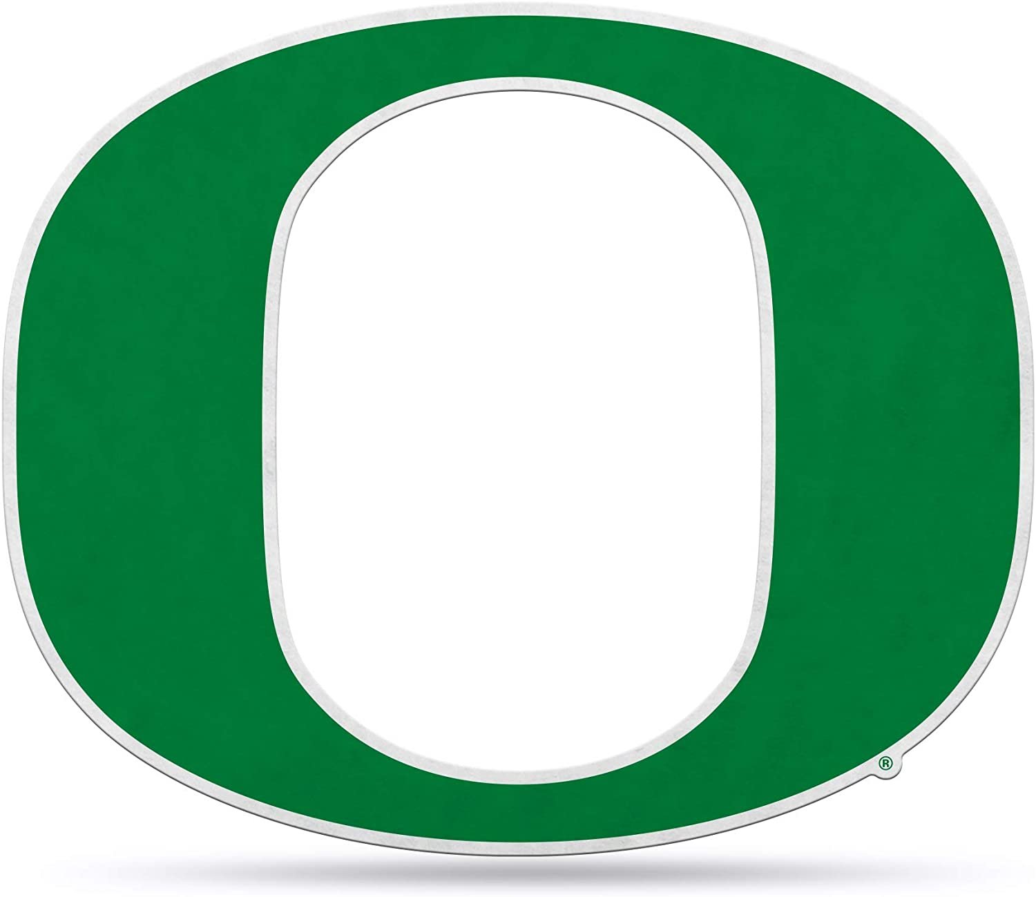 Oregon Ducks Pennant  Primary Logo 18 Inch Soft Felt University of