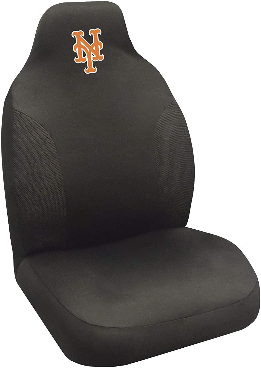 FANMATS 26651 MLB - New York Mets Seat Cover