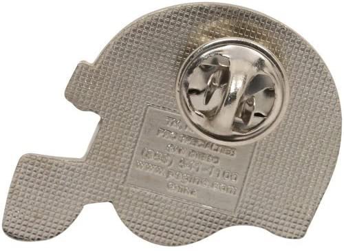 Jacksonville Jaguars Helmet Premium Metal Pin, Lapel Hat Tie, Push Pin Backing