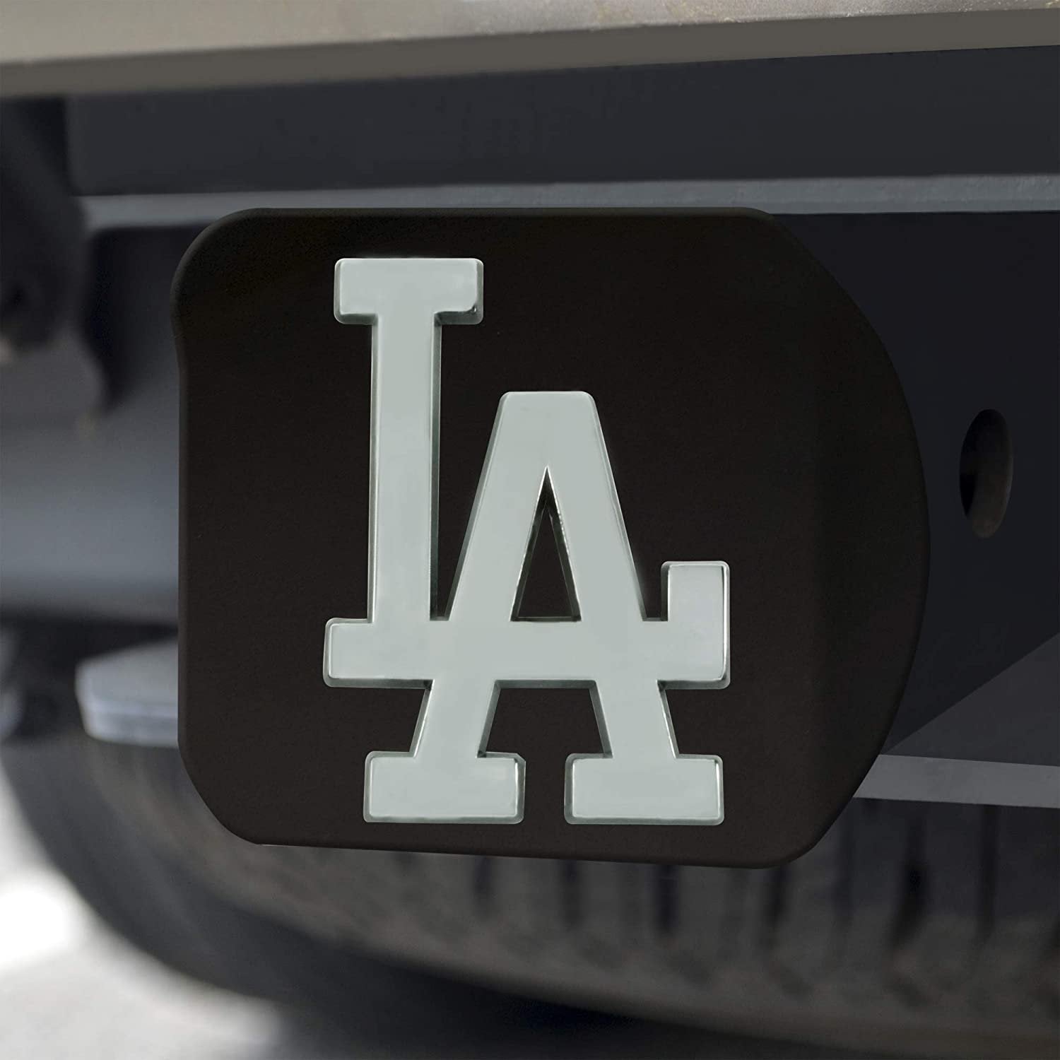 FANMATS Los Angeles Dodgers MLB License Plate Frame at